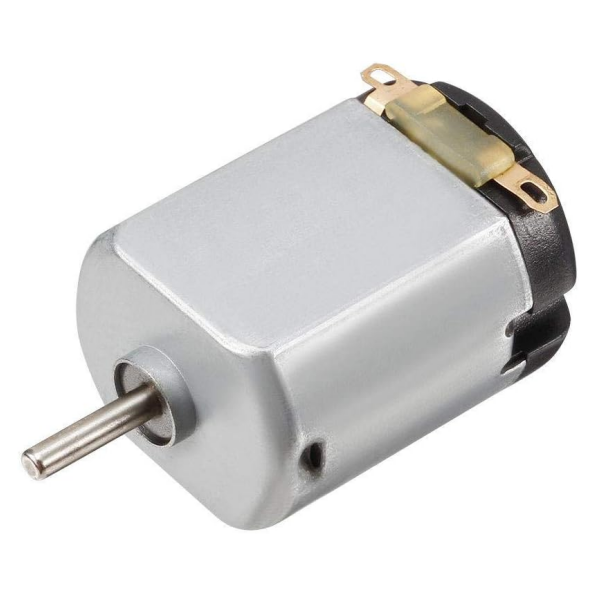 20mm Custom FC-130 Motor Small Brushed Dc Motor For DIY Science Experiments Projects