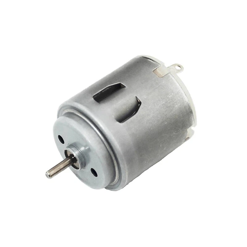 RE-140RA Permanent Magnet Dc Motor RE-140RA Permanent Magnet Dc Motor