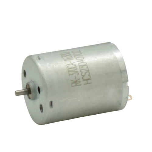 RK-370 Mini Motor RK-370 Mini Motor
