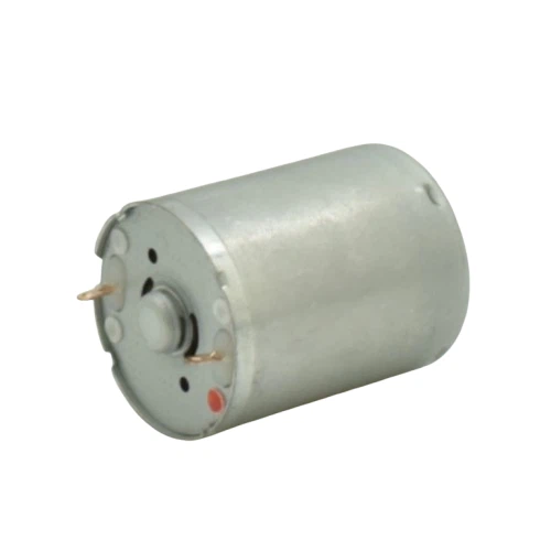 RK-370 Mini Motor RK-370 Mini Motor