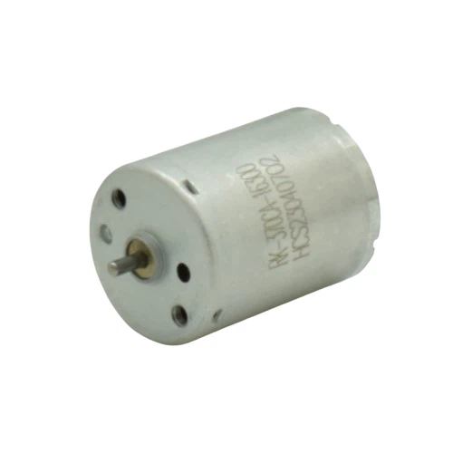 RK-370 Mini Motor RK-370 Mini Motor